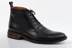 Bota París Negra - buy online