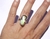 ANILLO OPALO ETIOPE EN BRUTO - tienda online