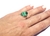 ANILLO MALAQUITA - comprar online