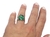 ANILLO MALAQUITA en internet