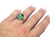 ANILLO MALAQUITA - tienda online