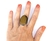 ANILLO OJO DE HALCON - what the femme?!