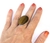 ANILLO OJO DE HALCON - tienda online