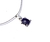 DIJE LAPISLAZULI FACETADA - comprar online