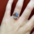 ANILLO HERKIMER - comprar online