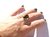 ANILLO OJO DE TIGRE - comprar online