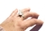 ANILLO SOLIDO PLATONICO - comprar online