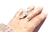 Imagen de ANILLO SOLIDO PLATONICO