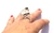 ANILLO SOLIDO PLATONICO - comprar online