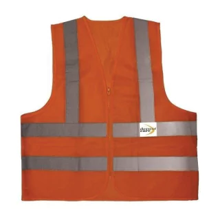 Chaleco Extra Plus Clase II