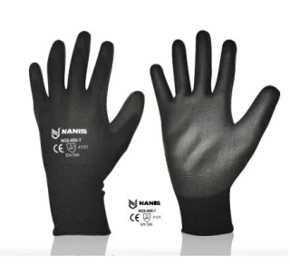 Guante de Nylon NGS-600