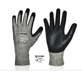 Guante Anti-Corte NGS-660
