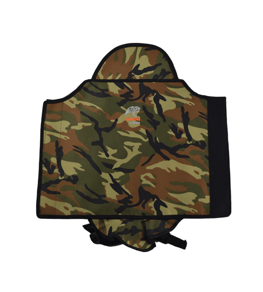 Polainas Viboreras VENOM en internet