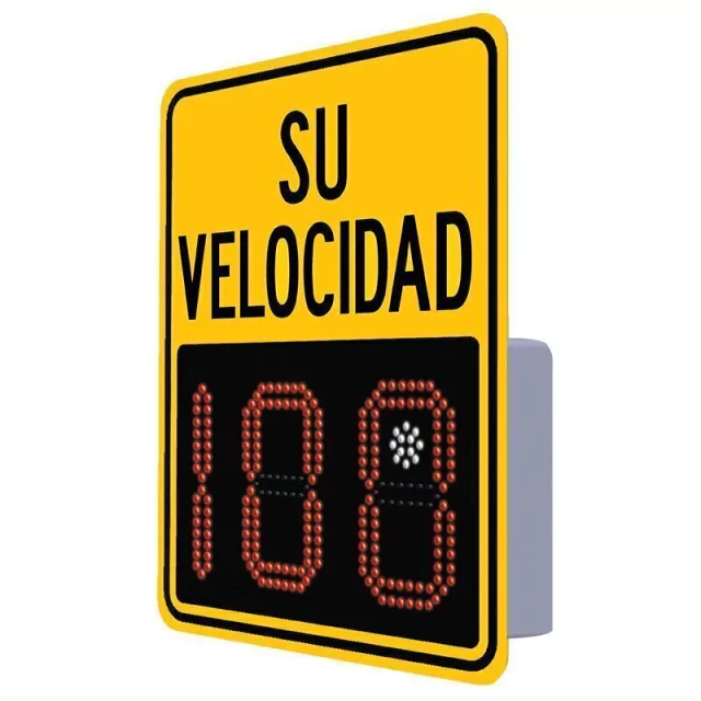 Radar Safepace Evolution 12