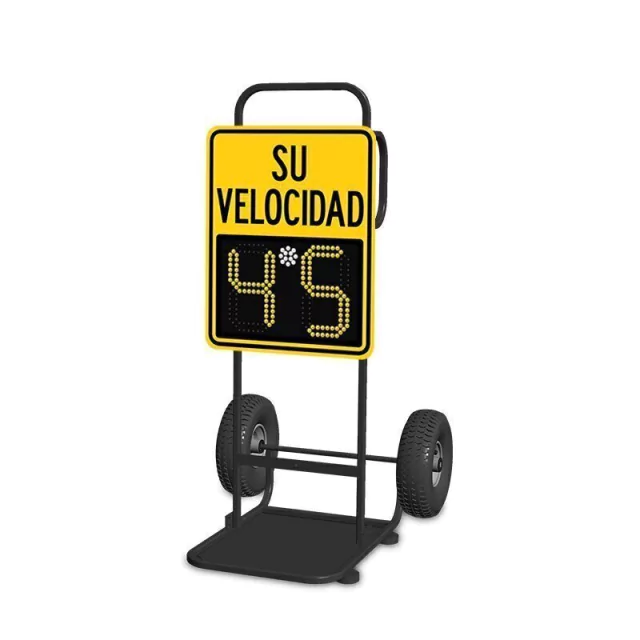 Remolque SAFEPACE DOLLY