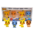 Funko Pop POKEMON x4u. - comprar online