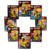 Lego NINJA (#MG191) x8u. - comprar online
