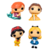 Funko Pop PRINCESAS x4u. - Late Nola