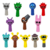 Muñecos SPRUNKI x6u. - comprar online
