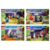 Lego MINECRAFT (#MG1222) x4u. en internet