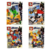 Lego AVENGERS (#SY1287) x8u. en internet