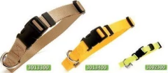 COLLARES DE NYLON AJUSTABLES - CLASSY PETS