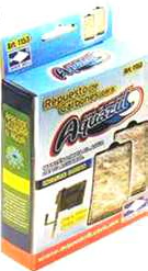 AQUAZUL REPUESTO FILTRO