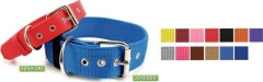COLLARES DE NYLON DOBLE - comprar en línea