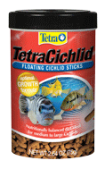 TETRA TETRACICHLID STICKS