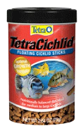 TETRA TETRACICHLID STICKS