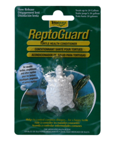 TETRA ACONDICIONADOR P/ TORTUGA REPTOGUARD