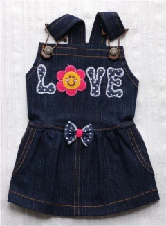 2. VESTIDO ROPA PERRO - comprar en línea