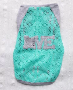 4. CAMISETA HEMBRA ROPA PERRO - comprar en línea