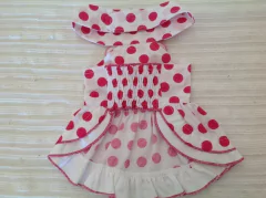 1. VESTIDO ROPA PERRO - comprar en línea