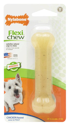 HUESO FLEXIBLE SABOR POLLO - tienda en línea