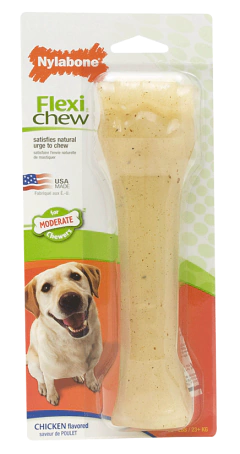 HUESO FLEXIBLE SABOR POLLO - comprar en línea