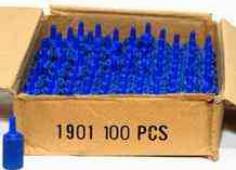 1901 AEREADOR 1" GRANEL CAJA CON 100 PZAS (24)