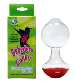FANCY PETS BEBEDERO PARA COLIBRI