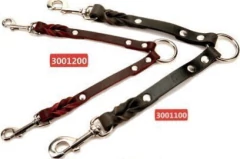 MANCUERNAS PARA PASEAR DOS PERROS A LA VEZ