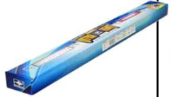 LÁMPARA ULTRALIGHT EXPANDIBLE