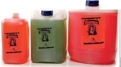 SHAMPOO PORRON 10 LTS