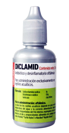 LOMAS DICLAMID
