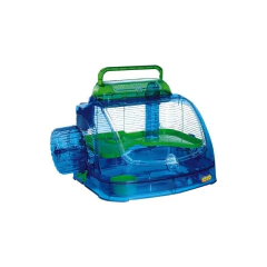 SUPERPET Hogar CritterTrail Large Clear View