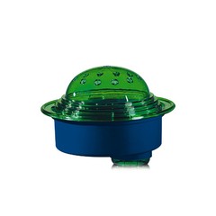 SUPERPET Mirador para hogar de pequeños mamíferos CritterTrail