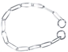 COLLARES CADENA DE TROTE - comprar en línea