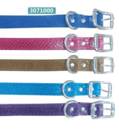 COLLARES Y CORREAS CINTA PLASTICA en internet