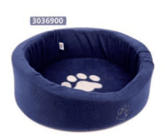 CAMA TELA POLAR
