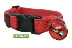 COLLARES DE NYLON AJUSTABLES