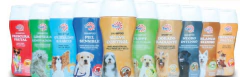 VARIEDAD SHAMPOOS 5OO ml