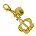 DIJE DE LUJO CORONA - comprar en línea